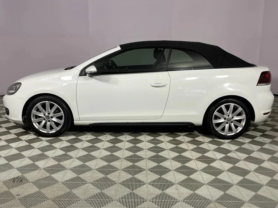 Used 2013 Volkswagen Golf cabriolet 1.4TSI Highline auto - WeBuyCars JHB South Used 2013 Volkswagen Golf cabriolet 1.4TSI Highline auto - WeBuyCars JHB South
