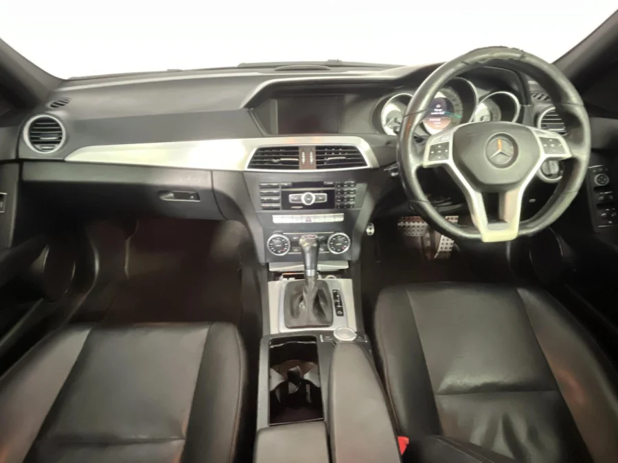 Used 2012 Mercedes-Benz C-Class C250CDI Elegance - WeBuyCars Brackenfell Cape Town