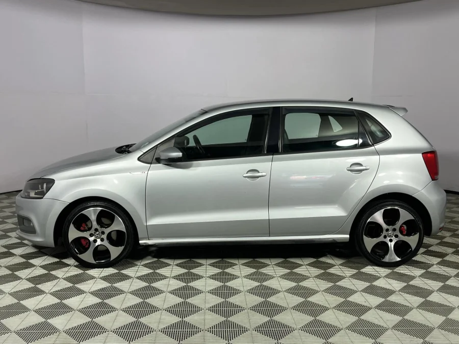 Used 2012 Volkswagen Polo GTI - WeBuyCars Durban Used 2012 Volkswagen Polo GTI - WeBuyCars Durban