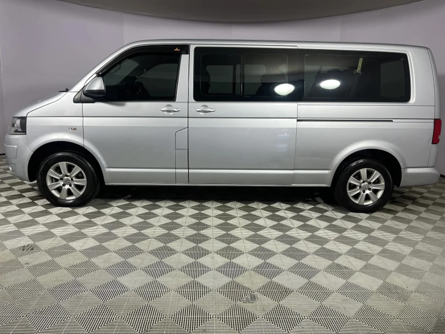 Used 2010 Volkswagen Kombi 2.0TDI 103kW LWB Comfortline auto - WeBuyCars Durban