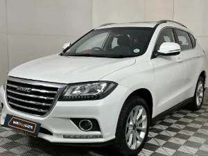 Used 2019 Haval H2 1.5T Luxury auto