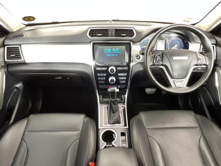 Used 2019 Haval H2 1.5T Luxury auto - WeBuyCars Polokwane