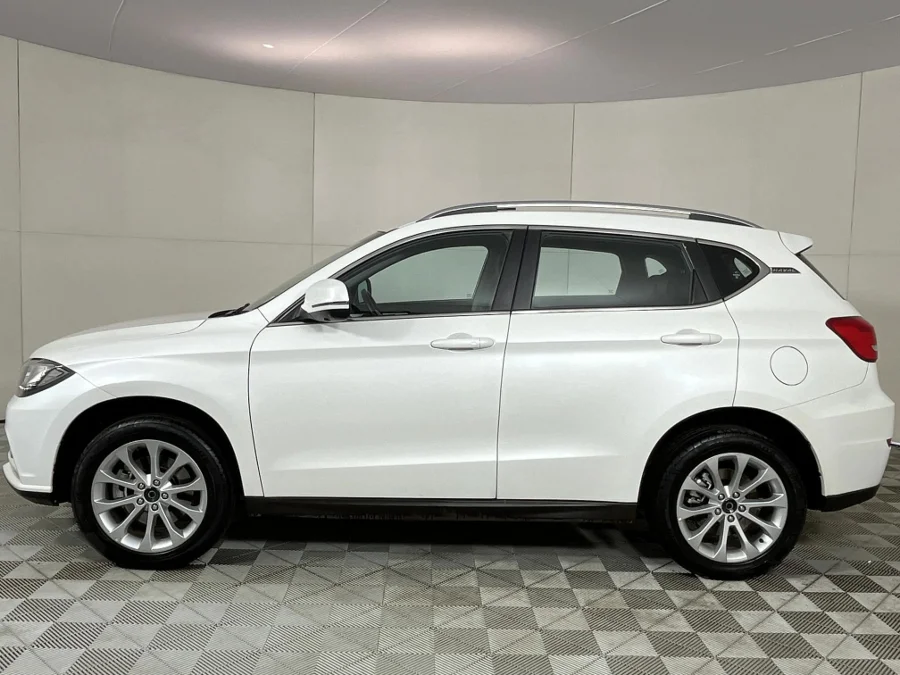 Used 2019 Haval H2 1.5T Luxury auto - WeBuyCars Polokwane