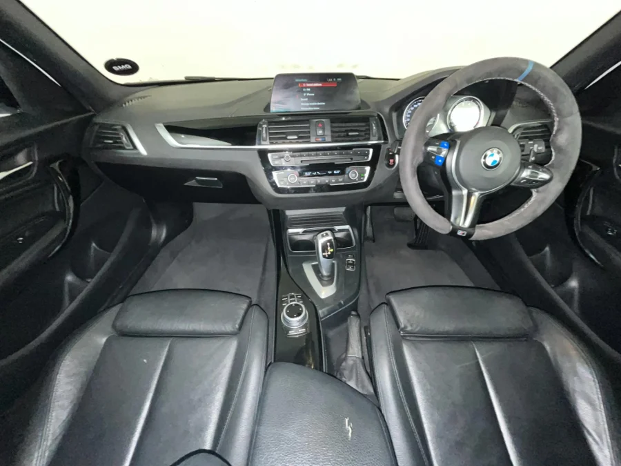 Used 2018 BMW 1 Series 120i 5-door Edition M Sport Shadow sports-auto - WeBuyCars Brackenfell Cape Town
