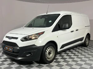 Used 2017 Ford Transit Connect 1.5TDCi LWB Ambiente