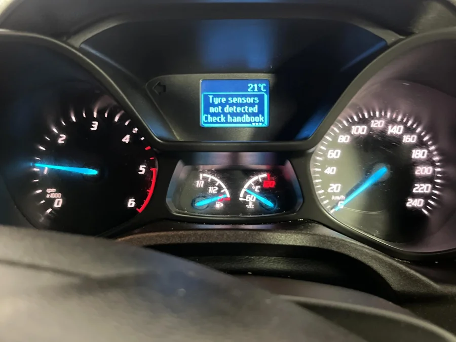 Used 2017 Ford Transit Connect 1.5TDCi LWB Ambiente - WeBuyCars Lansdowne