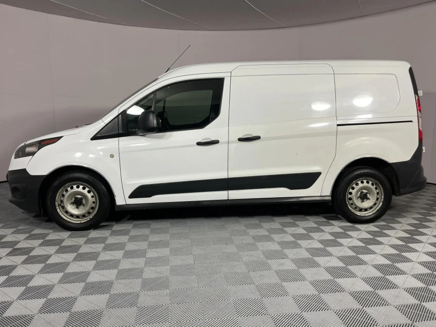 Used 2017 Ford Transit Connect 1.5TDCi LWB Ambiente - WeBuyCars Lansdowne