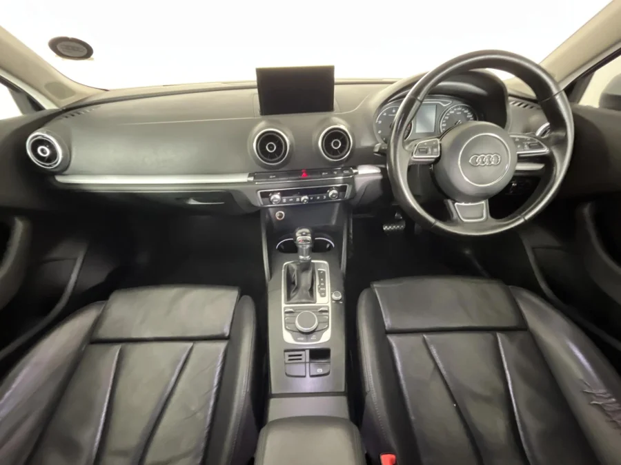 Used 2014 Audi A3 sedan 1.4TFSI SE auto - WeBuyCars The Dome