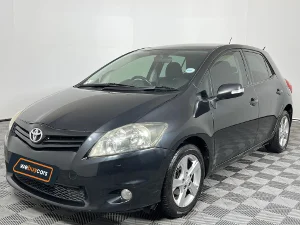 Used 2011 Toyota Auris 1.6 XS Used 2011 Toyota Auris 1.6 XS