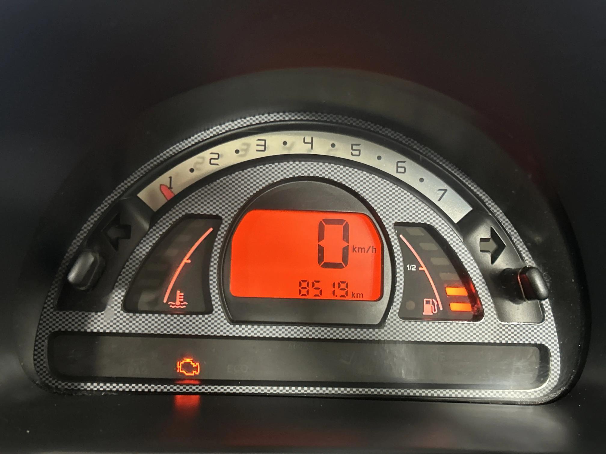 Used 2005 Citroen C2 1.4 VTR