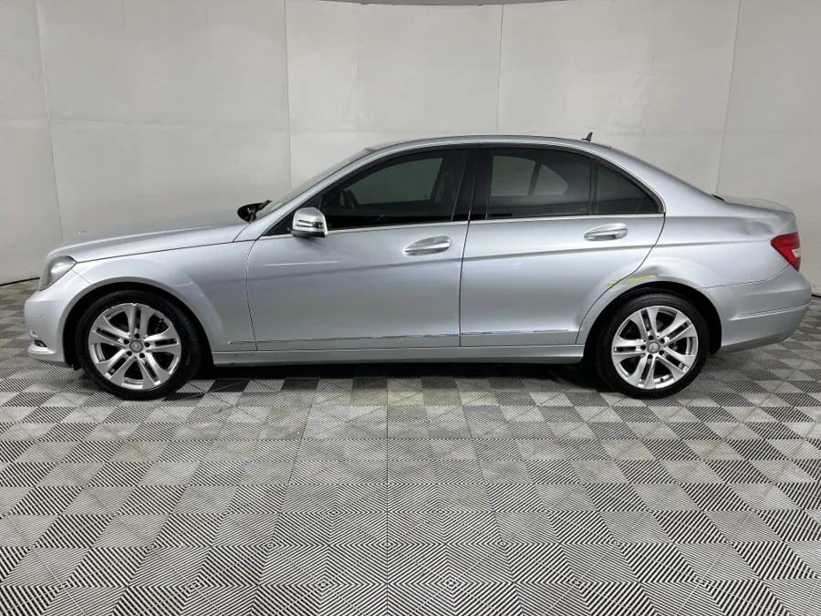 Used 2014 Mercedes-Benz C-Class C180 Avantgarde AMG Sports - WeBuyCars The Dome