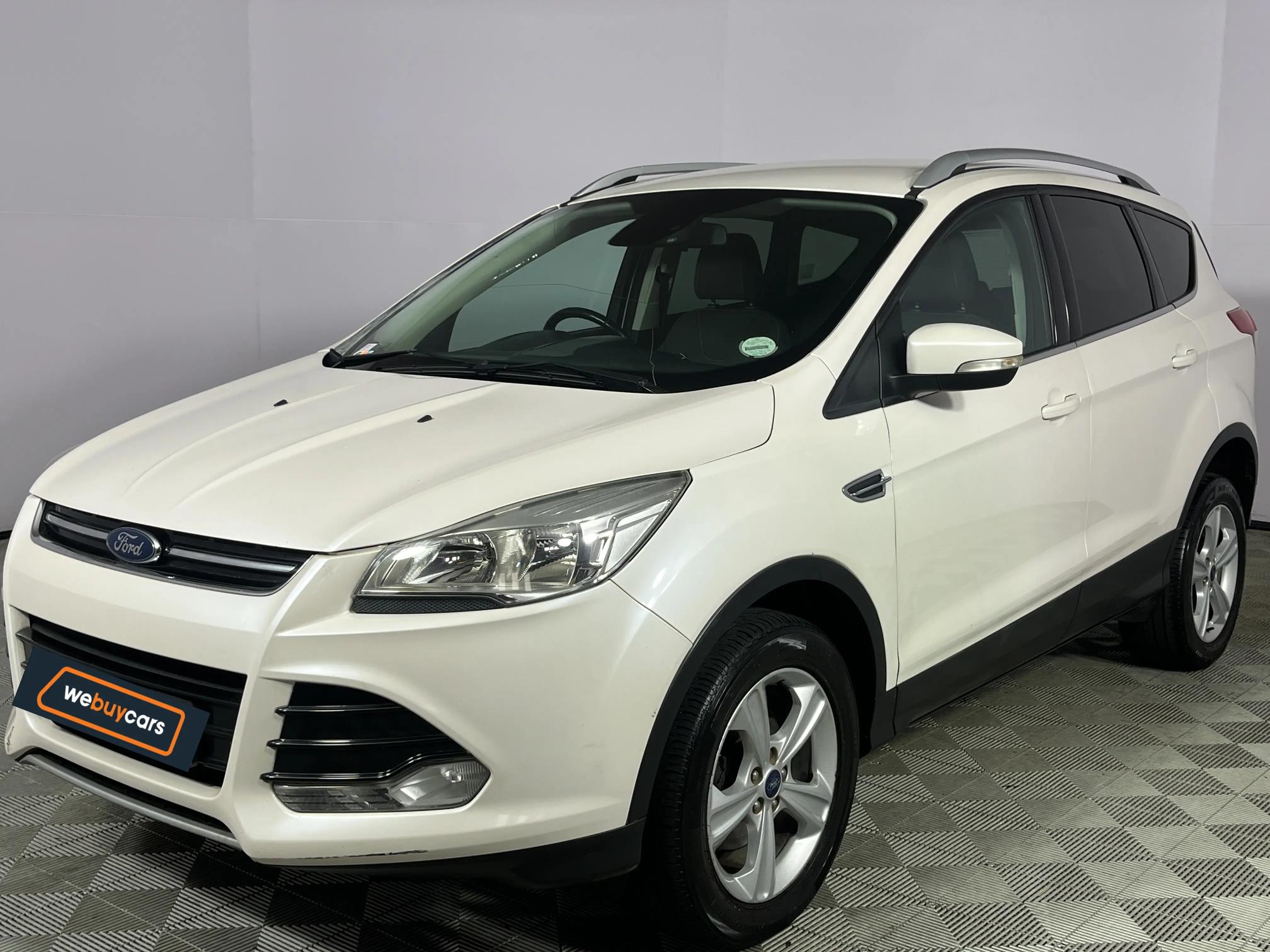 Used 2016 Ford Kuga 1.5T Ambiente auto