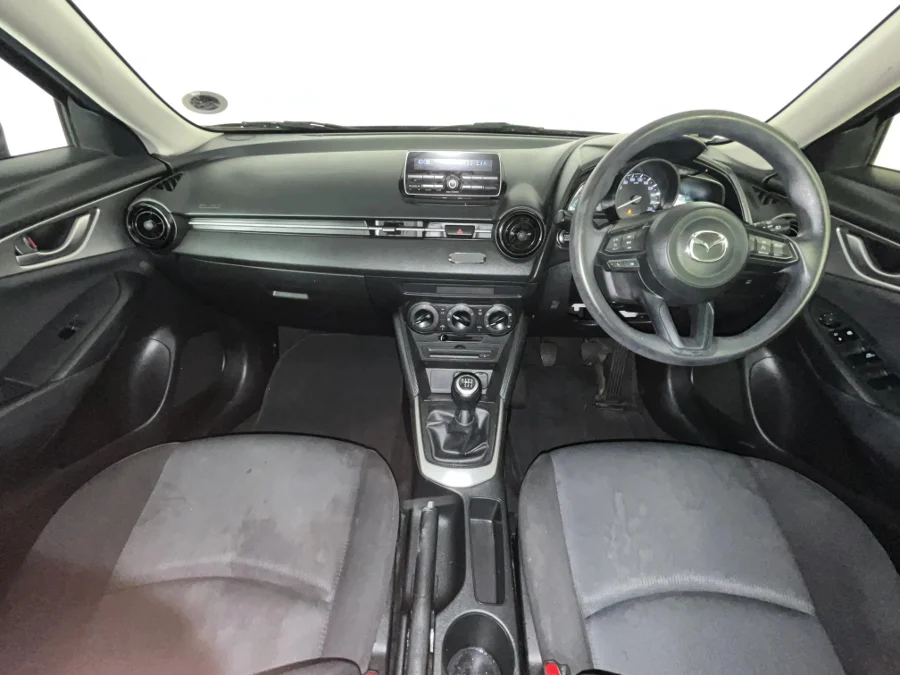 Used 2018 Mazda CX-3 2.0 Active - WeBuyCars Lansdowne