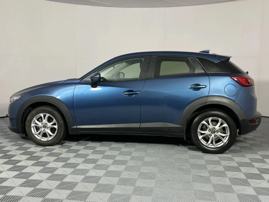 Used 2018 Mazda CX-3 2.0 Active - WeBuyCars Lansdowne