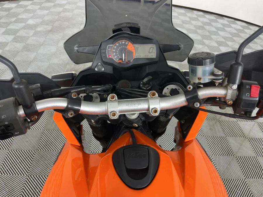 Used 2012 KTM Super Moto 990 Supermoto T - WeBuyCars Pietermaritzburg