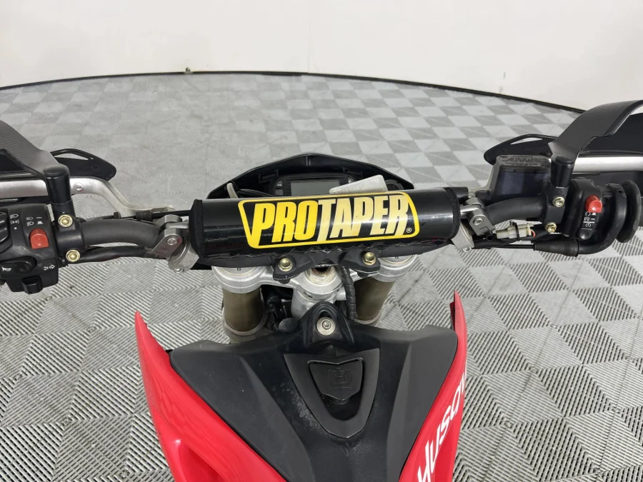 Used 2007 Husqvarna SM 610 - WeBuyCars The Dome