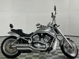 Used 2004 Harley Davidson Vrsc  V-ROD