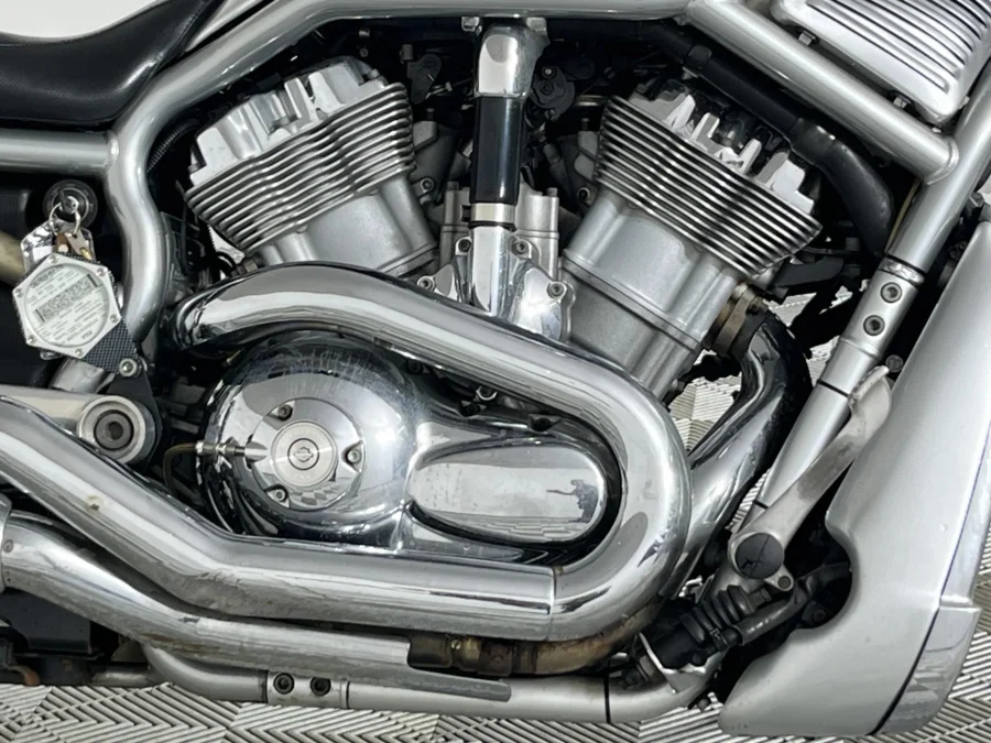 Used 2004 Harley Davidson Vrsc V-ROD - WeBuyCars The Dome Used 2004 Harley Davidson Vrsc V-ROD - WeBuyCars The Dome