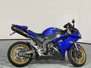 Used 2007 Yamaha YZF R1