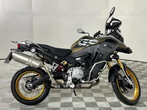 Used 2023 BMW F Series F 850 GS Adventure Style Rallye Used 2023 BMW F Series F 850 GS Adventure Style Rallye