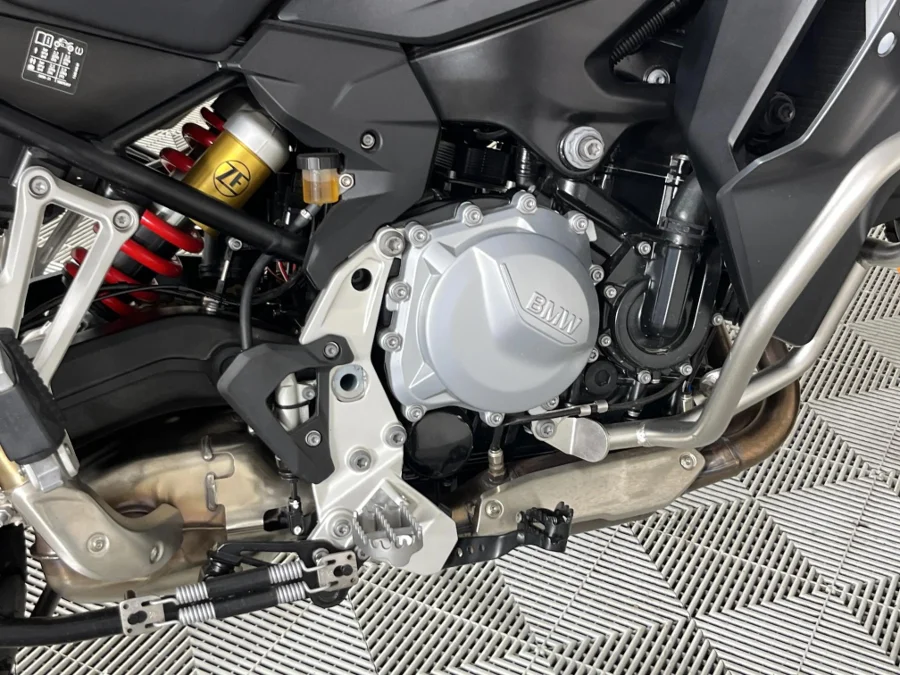 Used 2023 BMW F Series F 850 GS Adventure Style Rallye - WeBuyCars The Dome