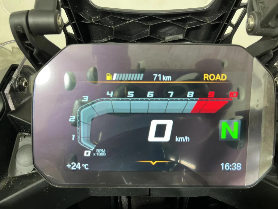 Used 2023 BMW F Series F 850 GS Adventure Style Rallye - WeBuyCars The Dome