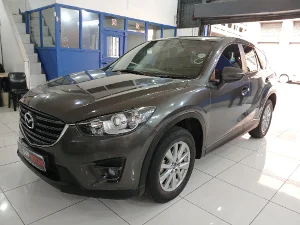 Used 2016 Mazda CX-5 2.0 Active auto