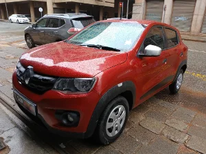 Used 2018 Renault Kwid 1.0 Dynamique