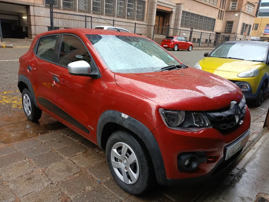 Used 2018 Renault Kwid 1.0 Dynamique - GAPP Motors