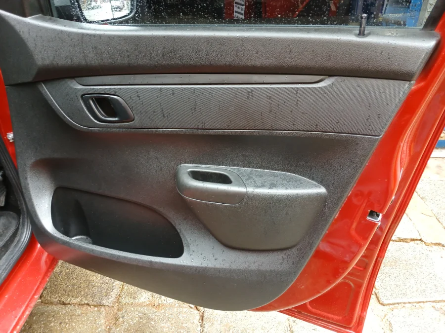 Used 2018 Renault Kwid 1.0 Dynamique - GAPP Motors