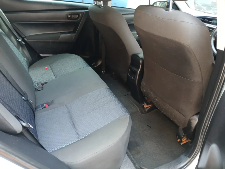 Used 2020 Toyota Corolla 1.8 Prestige - GAPP Motors