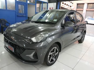 Used 2024 Hyundai i10 1.1 Motion