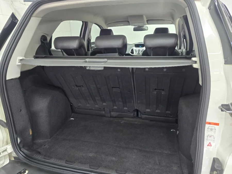 Used 2017 Ford EcoSport 1.5TDCi Titanium - Kilokor Motors