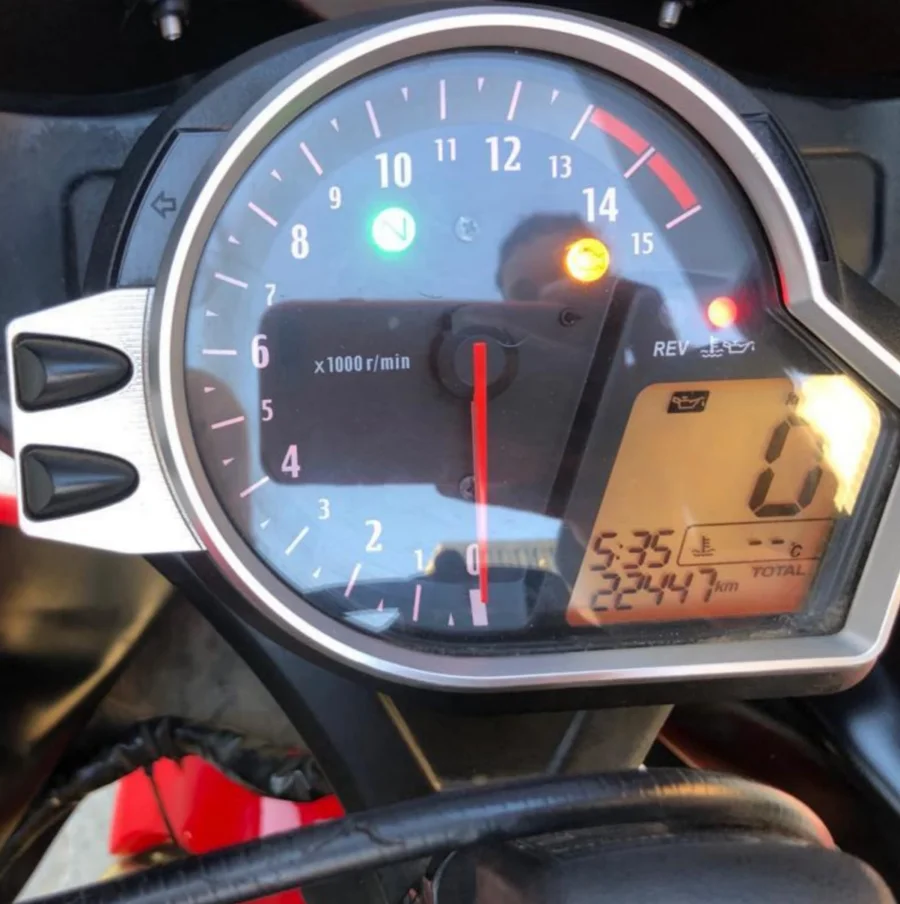 2009 Honda CBR1000RR Track Bike - Private Seller