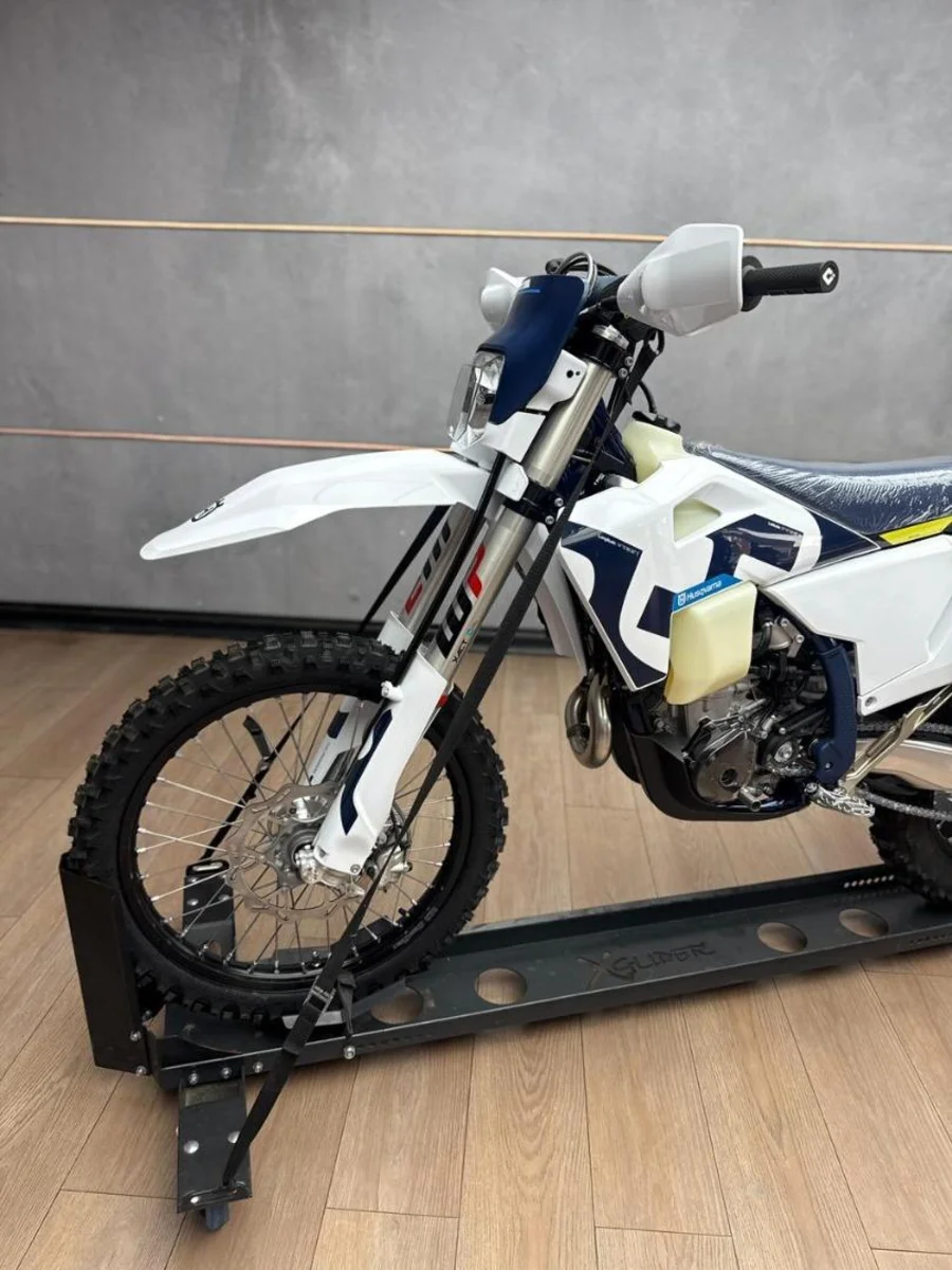 New 2026 Husqvarna FE 501 - UB Leisure
