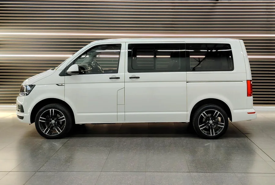 Used 2019 Volkswagen Kombi 2.0TDI SWB Trendline - BOTHA AND DEYSEL EXECUTIVE MOTORS Used 2019 Volkswagen Kombi 2.0TDI SWB Trendline - BOTHA AND DEYSEL EXECUTIVE MOTORS