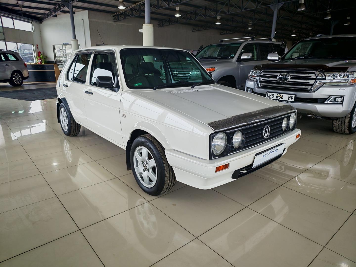 Used 2007 Volkswagen Citi 1.4i