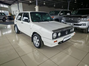 Used 2007 Volkswagen Citi 1.4i