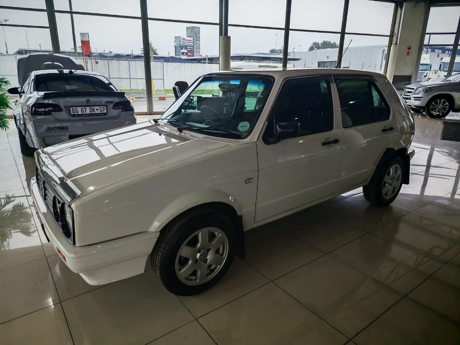 Used 2007 Volkswagen Citi 1.4i - AAG Motors Pty Ltd