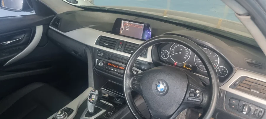 Used 2012 BMW 3 Series 320i - Private Seller Used 2012 BMW 3 Series 320i - Private Seller