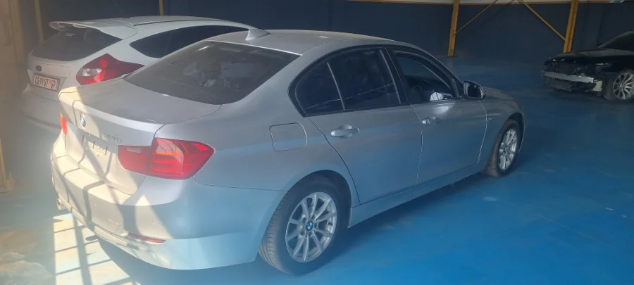 Used 2012 BMW 3 Series 320i - Private Seller Used 2012 BMW 3 Series 320i - Private Seller