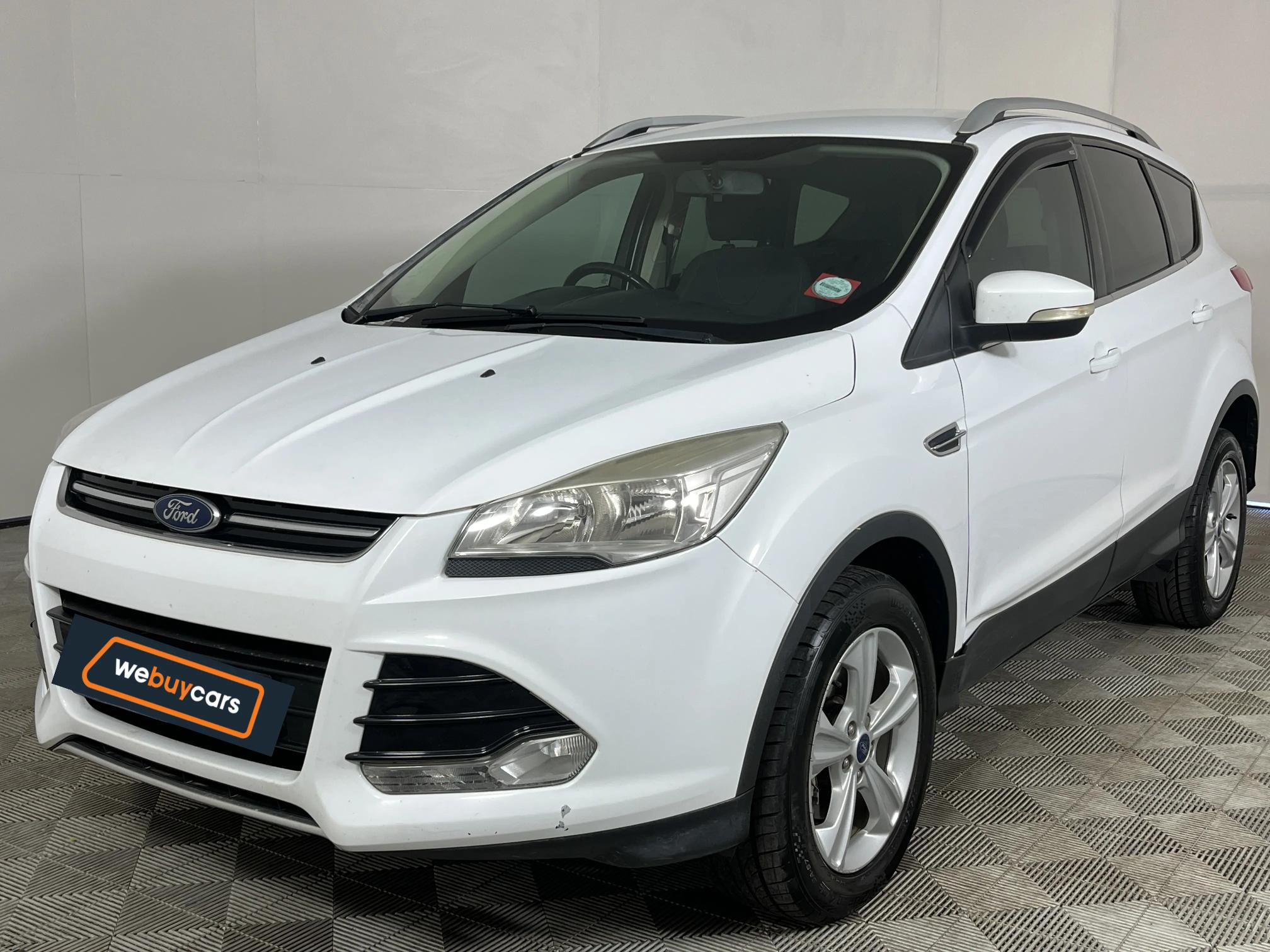 Used 2014 Ford Kuga 1.6T Trend