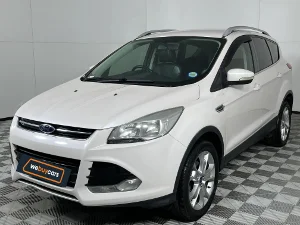 Used 2014 Ford Kuga 1.6T Trend