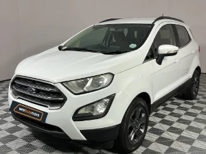 Used 2019 Ford EcoSport 1.0T Trend auto