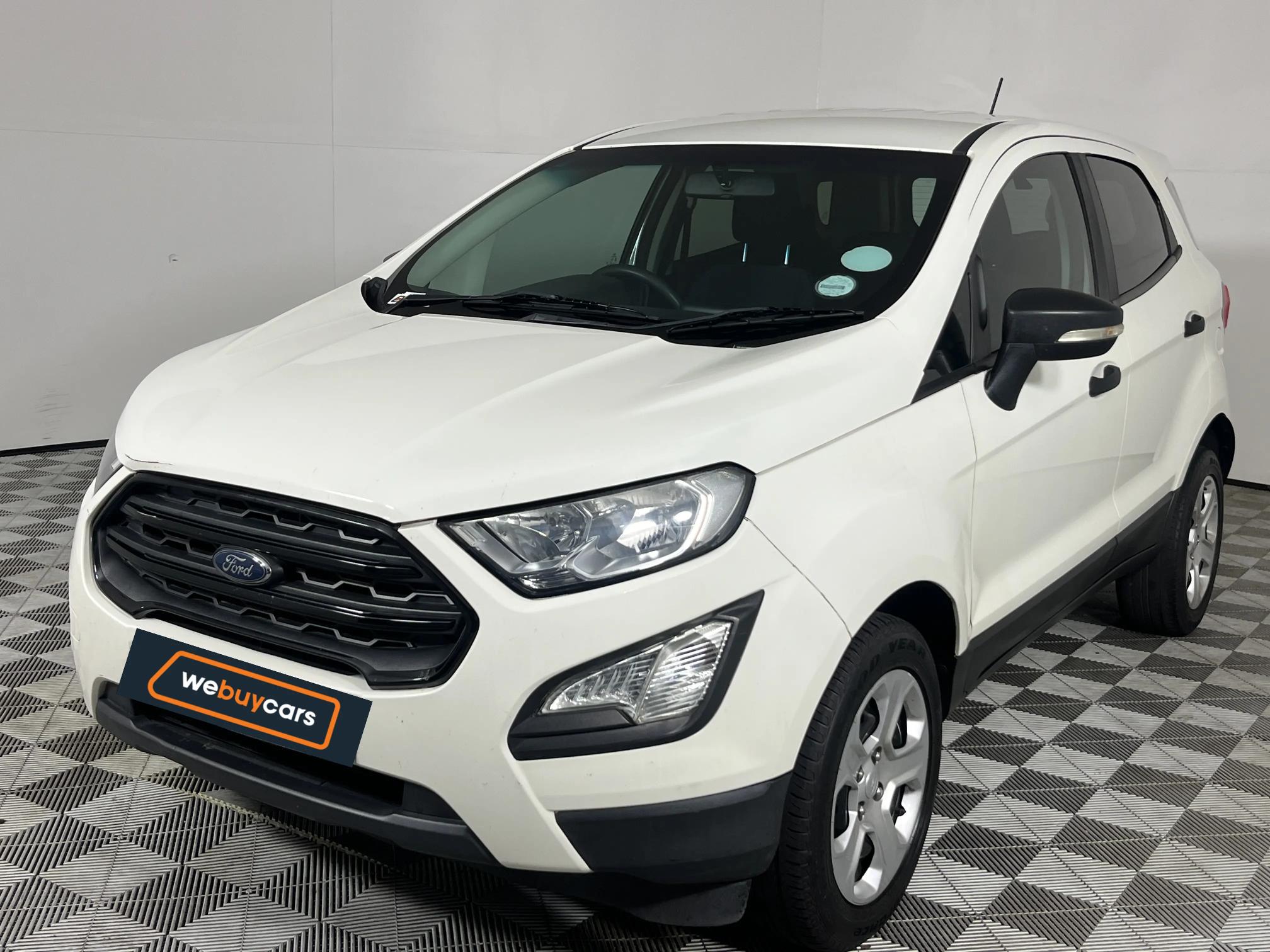 Used 2020 Ford EcoSport 1.5 Ambiente auto