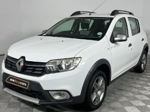 Used 2019 Renault Sandero 66kW turbo Stepway Expression