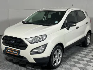 Used 2020 Ford EcoSport 1.5 Ambiente