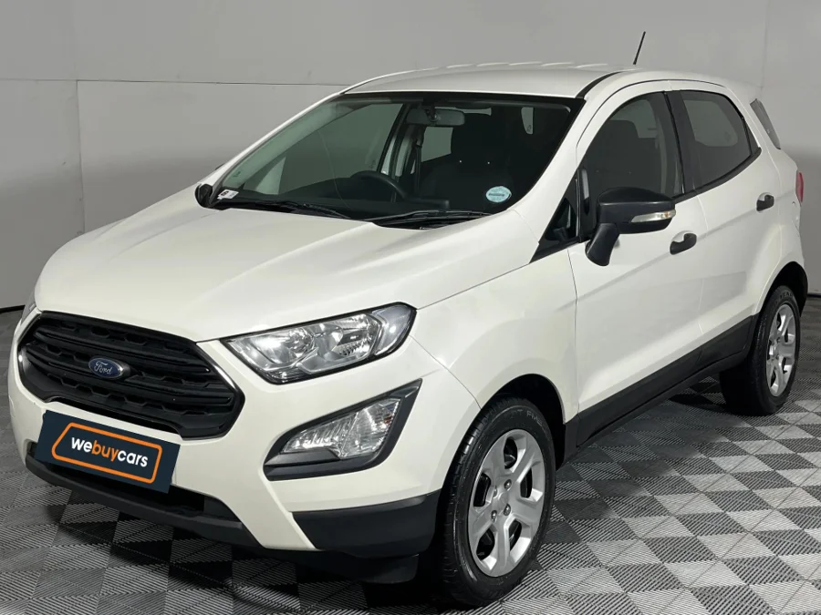 Used 2020 Ford EcoSport 1.5 Ambiente - WeBuyCars Germiston Used 2020 Ford EcoSport 1.5 Ambiente - WeBuyCars Germiston