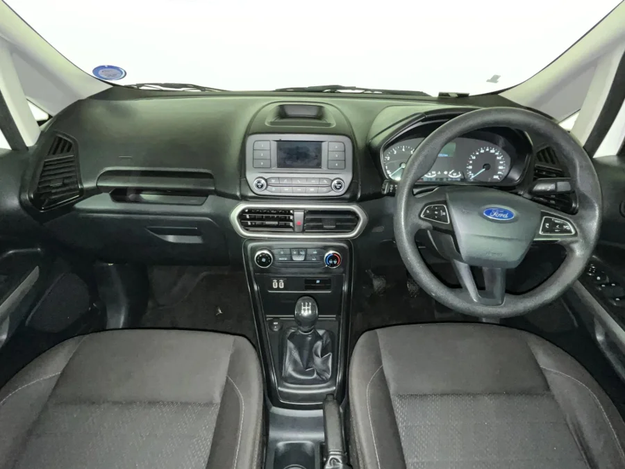 Used 2020 Ford EcoSport 1.5 Ambiente - WeBuyCars Germiston Used 2020 Ford EcoSport 1.5 Ambiente - WeBuyCars Germiston