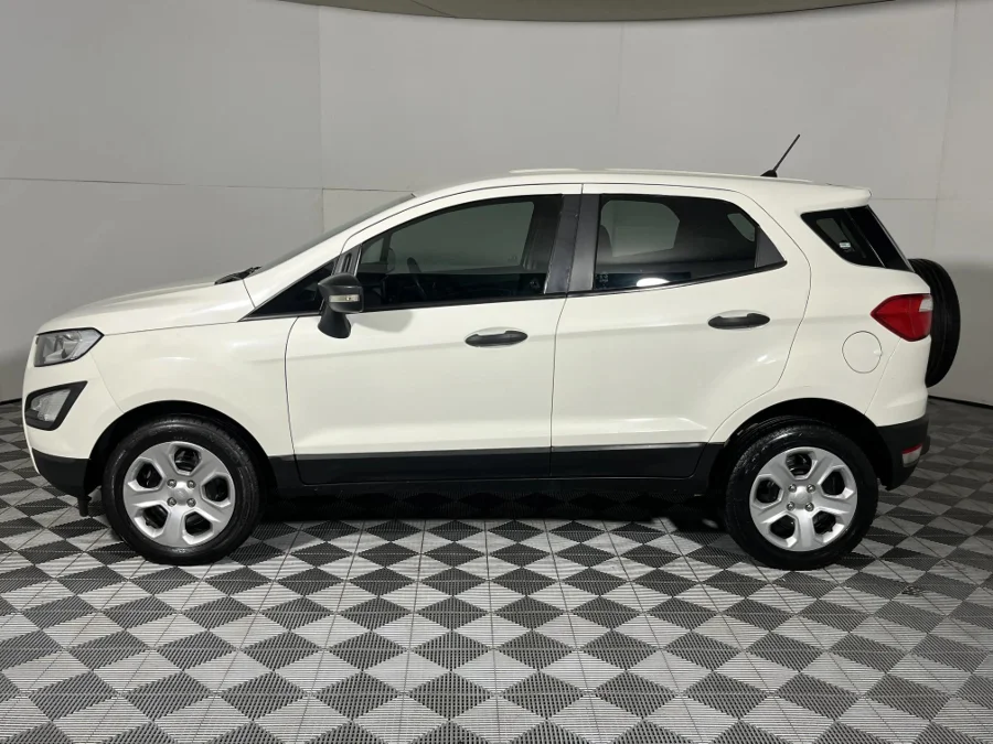 Used 2020 Ford EcoSport 1.5 Ambiente - WeBuyCars Germiston Used 2020 Ford EcoSport 1.5 Ambiente - WeBuyCars Germiston